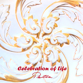 Petra Dobrovolny - Celebration Of Life