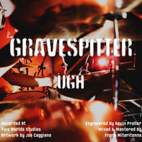 Gravespitter - Ugh