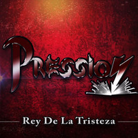 Pression - Rey De La Tristeza