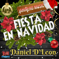 Daniel D'leon - Fiesta en Navidad