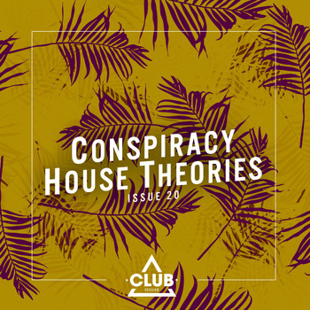 Various Artists - Conspiracy House Theories, Issue 20