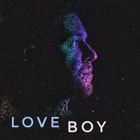 Eric Michael Krop - Love Boy