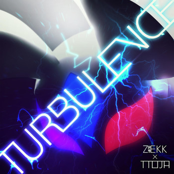 Zekk - Turbulence