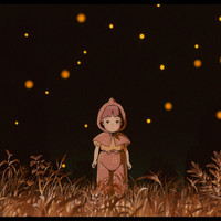Aeiko - Grave of the fireflies