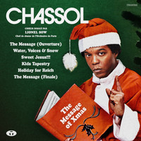 Chassol - The Message of Xmas