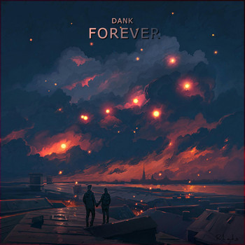 Dank - Forever