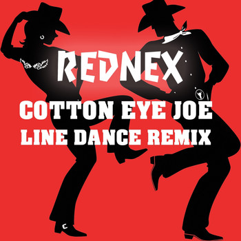 Rednex - Cotton Eye Joe (Line Dance Remix)