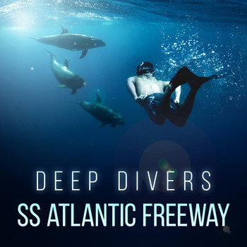 Deep Divers - SS Atlantic Freeway