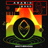 Brotherhood - Arabic