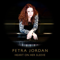 Petra Jordan - Heart on Her Sleeve