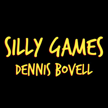 Dennis Bovell - Silly Games (Akoustik Version)