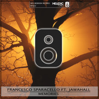 Francesco Sparacello - Memories (feat. Jawahall)