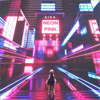 Aika - Neon Pink