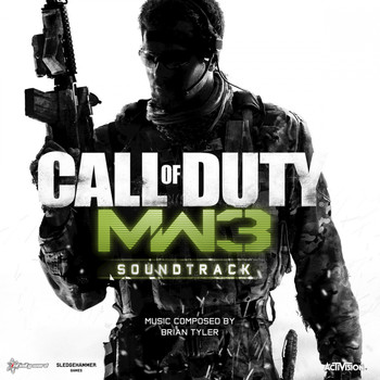 Brian Tyler - Call of Duty: Modern Warfare 3 (Original Game Soundtrack)