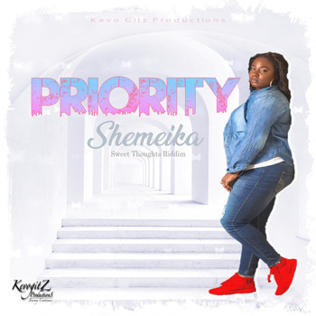Shemeika - Priority