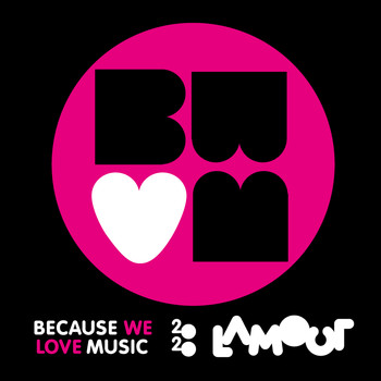 Various Artists - Because We Love Music 2020