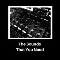 DJ Kaos - The sound That you need