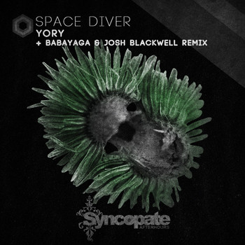YORY - Space Diver
