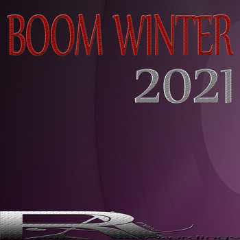 Various Artists - BOOM WINTER 2021