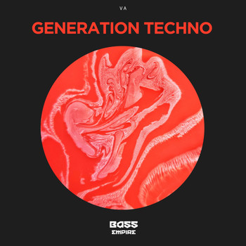 Various Artists - Generation Techno