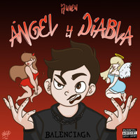 Ruven - Ángel y Diabla