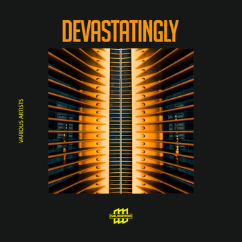 Various Artists - Devastatingly