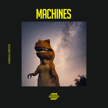 Various Artists - Machines