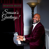 Mervin Mayo - Season's Greetings