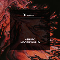 Ashuro - Hidden World
