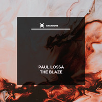 Paul Lossa - The Blaze