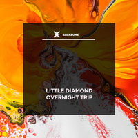 Little Diamond - Overnight Trip