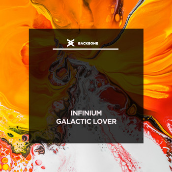 Infinium - Galactic Lover