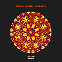 Person Plastik - Collapse