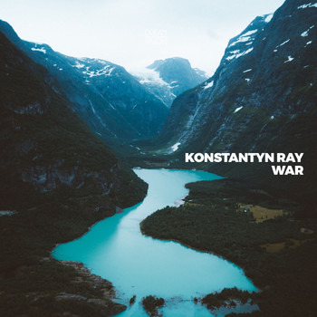 Konstantyn Ray - War