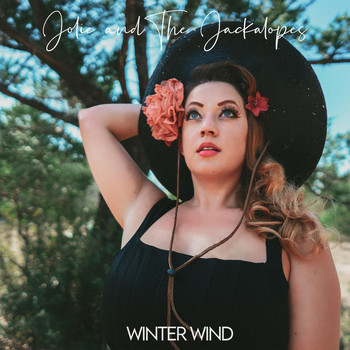 Jolie and the Jackalopes - Winter Wind