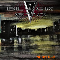 Black GTO - Second Gear