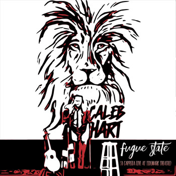 Caleb Hart - Fugue State (A Cappella) [Live]