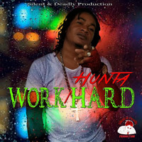 Hunta - Work Hard