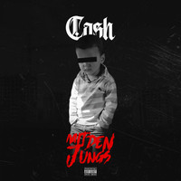 Cash - Mit den Jungs