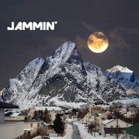 Moonman - JAMMIN'  (Remastered)