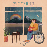 Miva - Zimmer 21