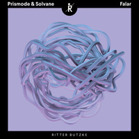 Prismode & Solvane - Falar