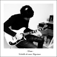 Dan - Detalle de una Lágrima
