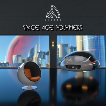 Strand - Space Age Polymers