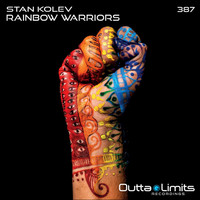 Stan Kolev - Rainbow Warriors