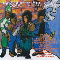 Massive B - Massive B All Stars