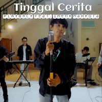 Playback - Tinggal Cerita (feat. Imenk Mahkota)