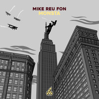Mike Reu Fon - Monsta