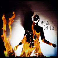 Eric Vain - My Souls on Fire