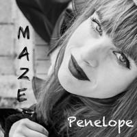 Penelope Sergounioti - Maze